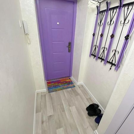 Ахметова 6 7 Apartment Almaty Exterior photo